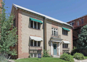 Apartment Building For Sale Denver