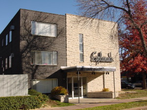 900&910 Washington st