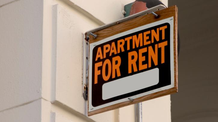 Colorado rents rose an average of 6.2 percent last year, and in Denver, they rose 4.6 percent.